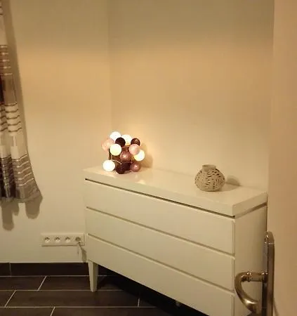 A Lägenhet *