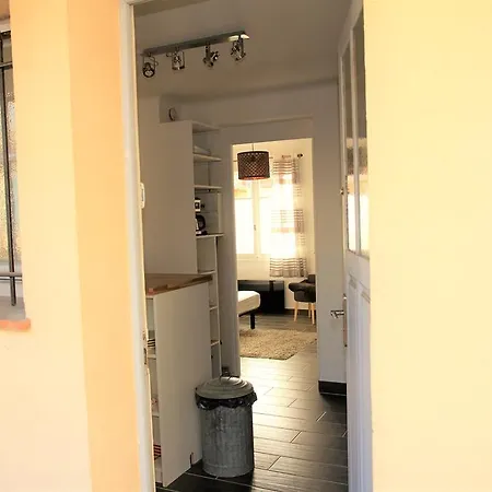 Lägenhet A Cannes